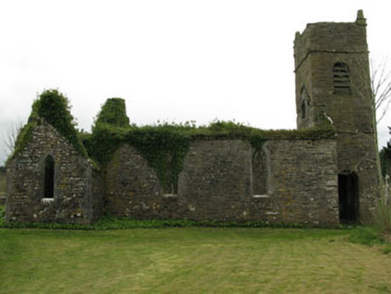 Inchigeelagh Church of Ireland Church, CARRIGLEAGH, Inchigeelagh,  Co. CORK
