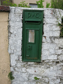 CURRACLOGH,  Co. CORK