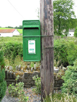 GLANNAROUGE EAST, Bealnablath,  Co. CORK