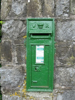 INCHIRAHILLY,  Co. CORK