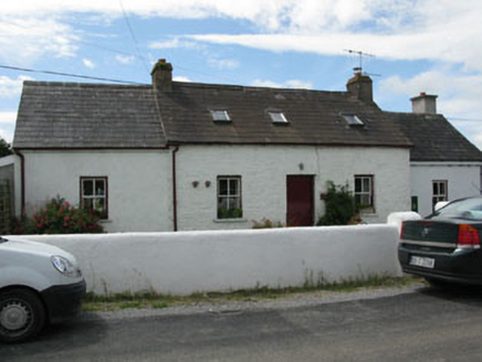 COOLMUCKY, Cloughduv,  Co. CORK