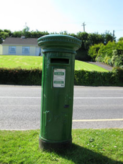 KILUMNEY, Killumney,  Co. CORK