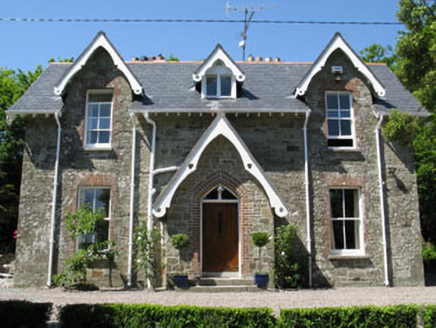 Church Cross Roads,  KILLANULLY, Killanully,  Co. CORK