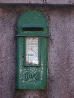 Marino Villas,  BALLYLEARY,  Co. CORK