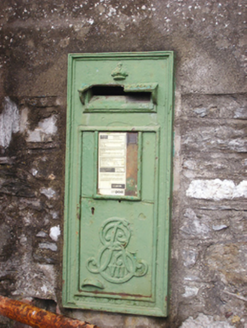 HAULBOWLINE ISLAND, Haulbowline Island,  Co. CORK