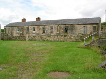 Fort Davis, CARLISLEFORT,  Co. CORK
