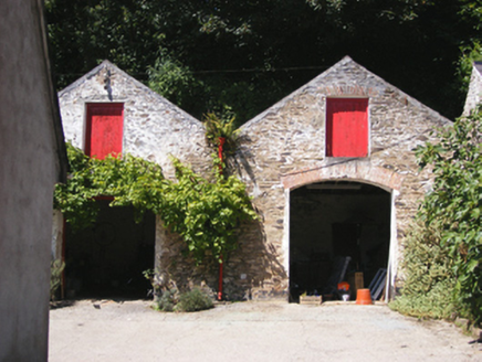 Ballymore House, BALLYMORE,  Co. CORK