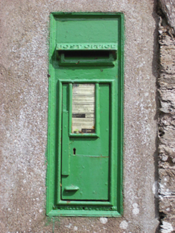GARRANEKINNEFEAKE,  Co. CORK
