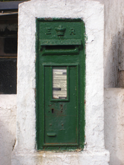 BALLYLONGANE,  Co. CORK