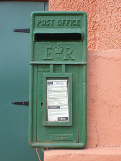 SHANAGARRY NORTH, Shanagarry,  Co. CORK