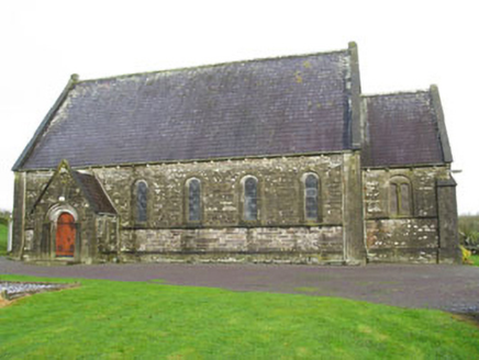 St Bartholomew's Church of Ireland Church, SLEENOGE,  Co. CORK