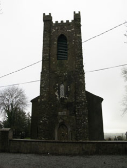 St Martin's Church of Ireland Church, GARRANES,  Co. CORK