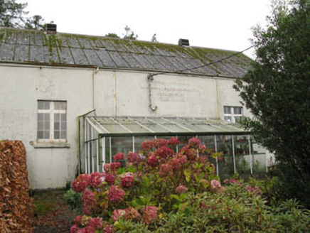 Templemartin Creamery, GARRANES,  Co. CORK