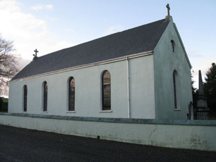 St Martin's Roman Catholic Church, FARRANHAVANE,  Co. CORK