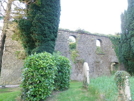 Kilbrogan Catholic Chapel, KILBROGAN, Bandon,  Co. CORK