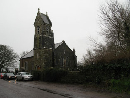 Brinny Church of Ireland Church, BRINNY,  Co. CORK