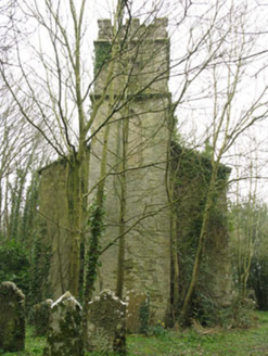 Ballinaboy Church of Ireland Church, BALLINABOY,  Co. CORK