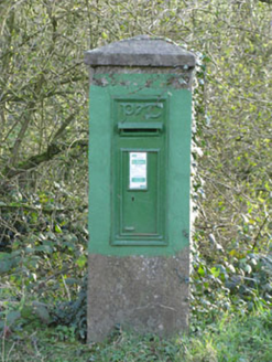 CORRURAGH,  Co. CORK