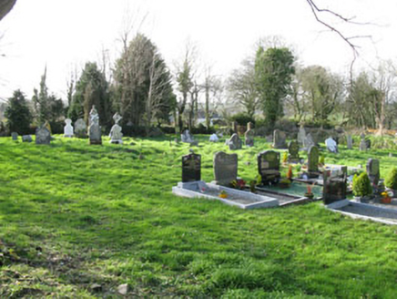Cullen Graveyard, CULLEN,  Co. CORK