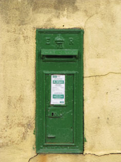 SLIEVEROE,  Co. CORK