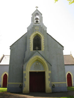 Church of the Sacred Heart, LAHARRAN, Minane Bridge,  Co. CORK