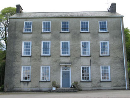 Fountainstown House, FOUNTAINSTOWN,  Co. CORK