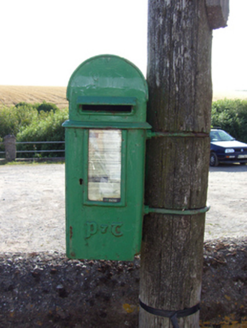 FINURE, Gyleen,  Co. CORK