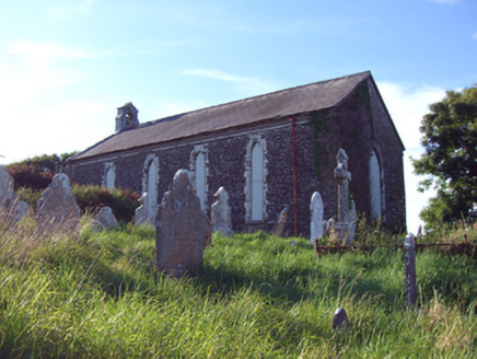 INCH, Inch,  Co. CORK