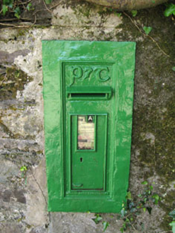 REENMEEN EAST, Glengarriff,  Co. CORK