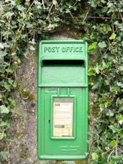 ARDNAGASHEL,  Co. CORK