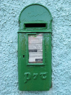 BREENY BEG, Kealkill,  Co. CORK