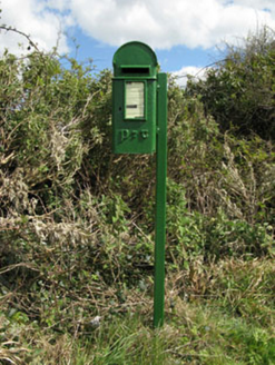 DERRYNACAHERAGH, Derrynacaheragh,  Co. CORK