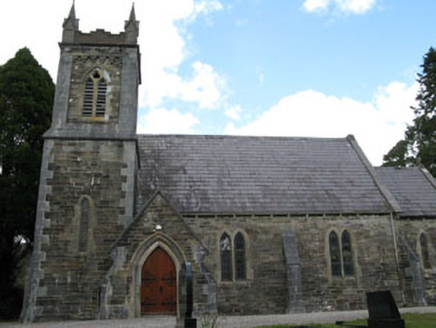 St. Edmund's Church of Ireland Church, DROMDRASDIL, Coolkellure,  Co. CORK