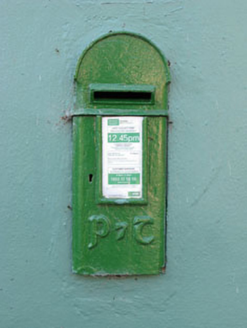 BALLYNACARRIGA, Ballynacarriga,  Co. CORK