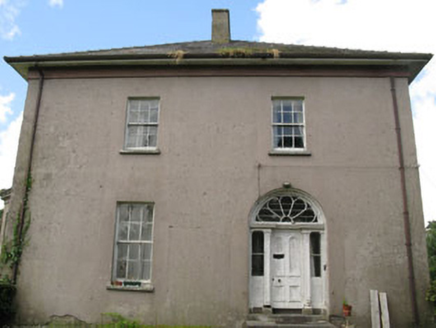The Rectory, KNOCKANEADY, Ballineen,  Co. CORK
