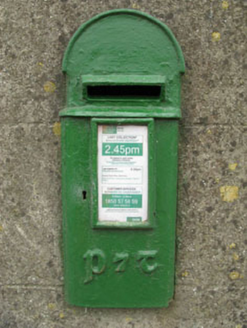 MURRAGH, Murragh,  Co. CORK