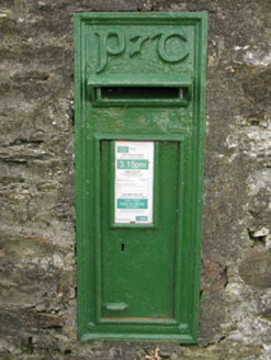 DERRYCOOL,  Co. CORK