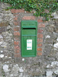 O'Mahoney Avenue,  GULLY, Bandon,  Co. CORK