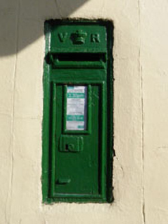 ROUNDHILL, Oldchapel,  Co. CORK