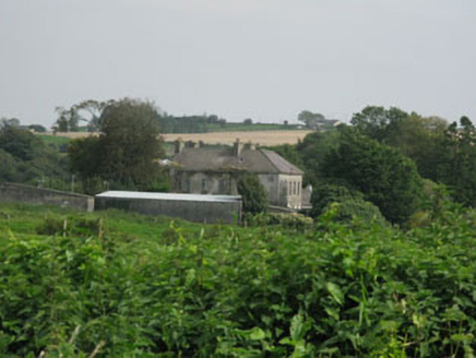 Brookfield, TULLYLAND,  Co. CORK