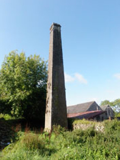 Roundhill Mills, ROUNDHILL, Oldchapel,  Co. CORK