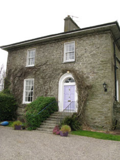 The Glebe House, BALLINADEE, Ballinadee,  Co. CORK