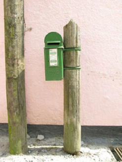 ARDBRACK, Summer Cove,  Co. CORK