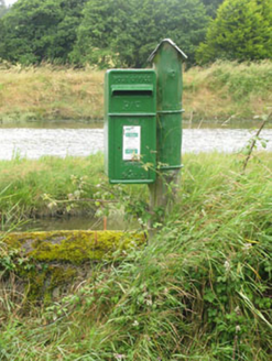 ANNEFIELD, Ballinaclashet,  Co. CORK