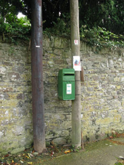 NOHAVAL, Nohoval,  Co. CORK