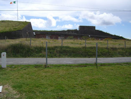 Bere Island,  RERRIN,  Co. CORK