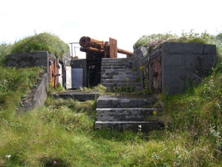 Bere Island,  ARDARAGH EAST,  Co. CORK