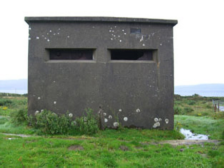 Bere Island,  RERRIN,  Co. CORK