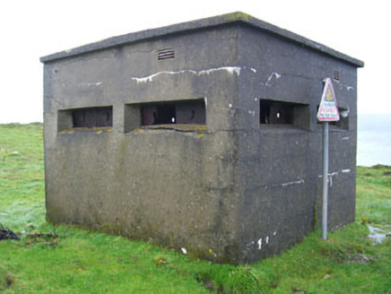 Bere Island,  ARDARAGH EAST,  Co. CORK