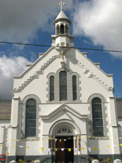 Sacred Heart Roman Catholic Church, PADDOCK, Drinagh,  Co. CORK